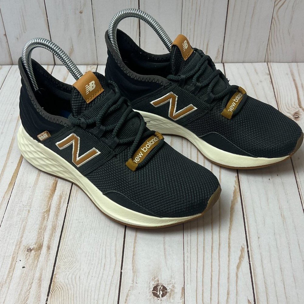 New Balance Freshfoam Roav women’s Running Shoe Size 6